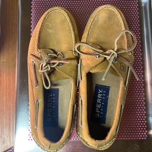 Sperry Boat Shoes